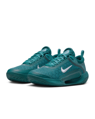 NikeCourt Air Zoom NXT Men's Hard Court Tennis Shoes. Nike VN